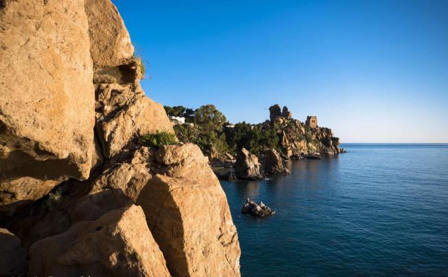 Фото отеля Blue Bay Cefalu