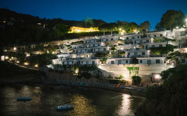 Фото отеля Blue Bay Cefalu