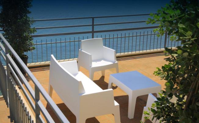 Фото отеля Blue Bay Cefalu