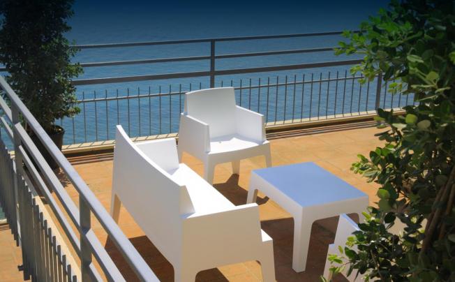Фото отеля Blue Bay Cefalu