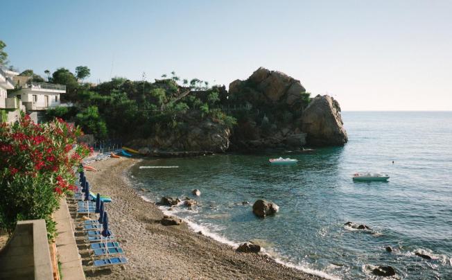 Фото отеля Blue Bay Cefalu