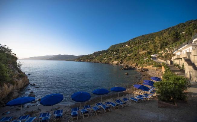 Фото отеля Blue Bay Cefalu