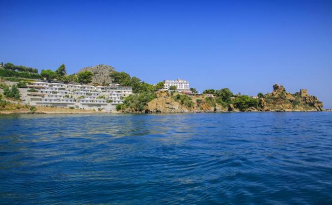 Фото отеля Blue Bay Cefalu