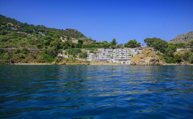 Фото отеля Blue Bay Cefalu