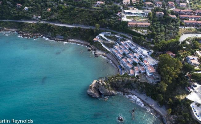 Фото отеля Blue Bay Cefalu