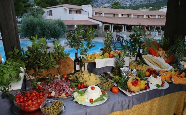 Фото отеля CLUB ESSE CALA GONONE BEACH VILLAGE