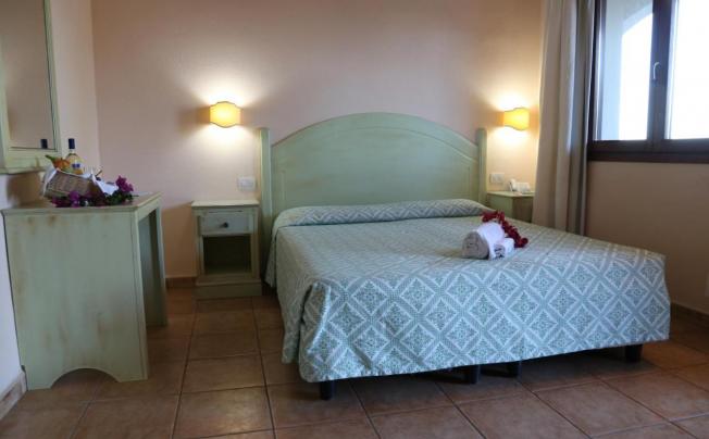 Фото отеля CLUB ESSE CALA GONONE BEACH VILLAGE