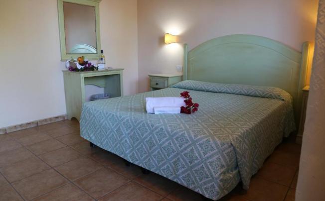 Фото отеля CLUB ESSE CALA GONONE BEACH VILLAGE