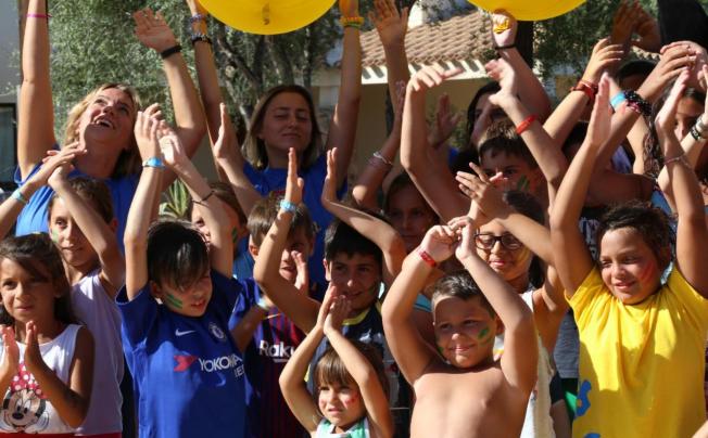 Фото отеля CLUB ESSE CALA GONONE BEACH VILLAGE