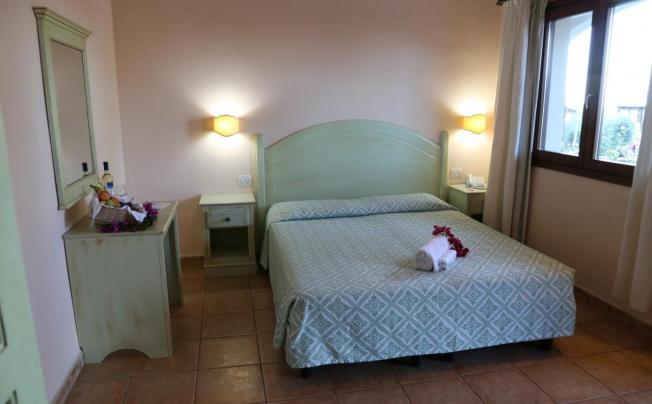Фото отеля CLUB ESSE CALA GONONE BEACH VILLAGE