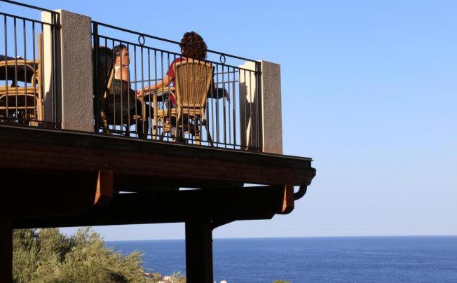 Фото отеля CLUB ESSE CALA GONONE BEACH VILLAGE