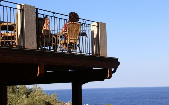 Фото отеля CLUB ESSE CALA GONONE BEACH VILLAGE