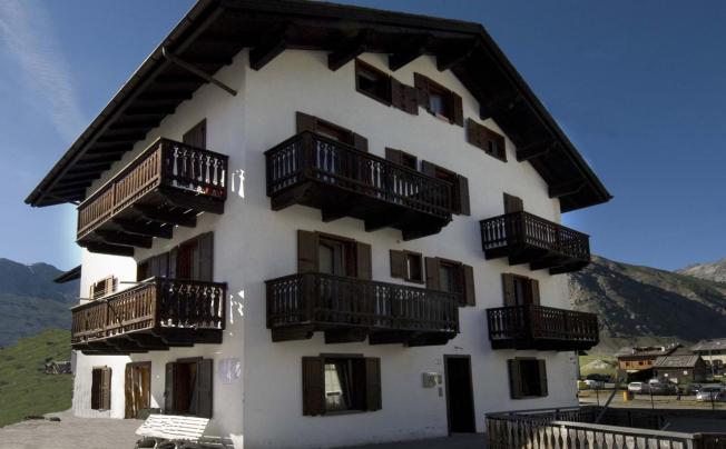 Фото отеля Noname Apartments