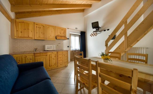Фото отеля Noname Apartments
