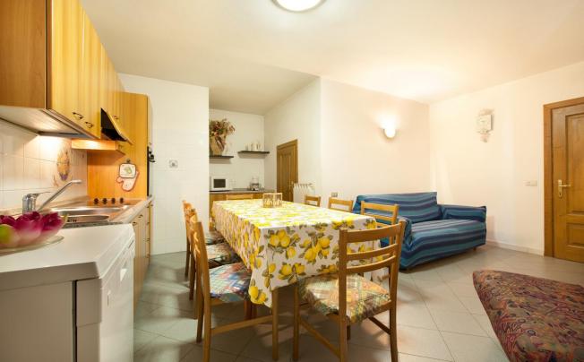 Фото отеля Noname Apartments