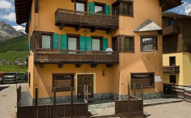 Фото отеля Noname Apartments