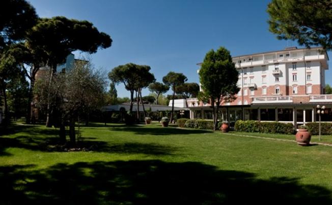 Фото отеля Mare E Pineta Hotel