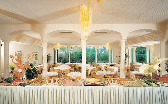 Фото отеля MARE E PINETA HOTEL
