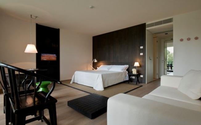 Фото отеля MARE E PINETA HOTEL