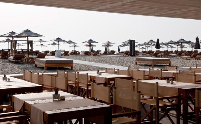 Фото отеля MARE E PINETA HOTEL
