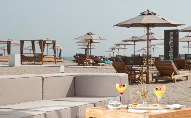 Фото отеля MARE E PINETA HOTEL