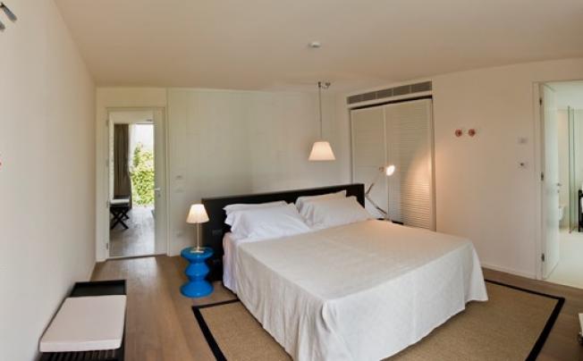 Фото отеля MARE E PINETA HOTEL