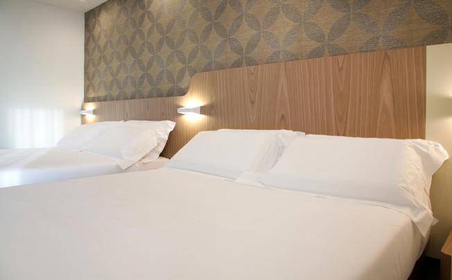 Фото отеля Aria Hotel Rimini