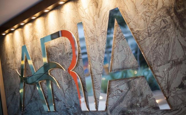 Фото отеля Aria Hotel Rimini