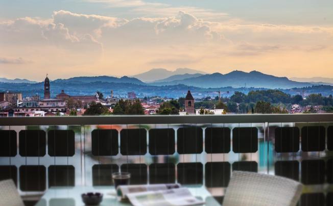 Фото отеля Aria Hotel Rimini