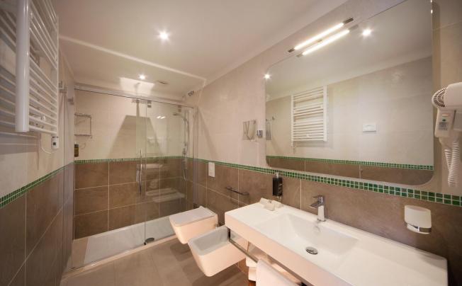Фото отеля Aria Hotel Rimini