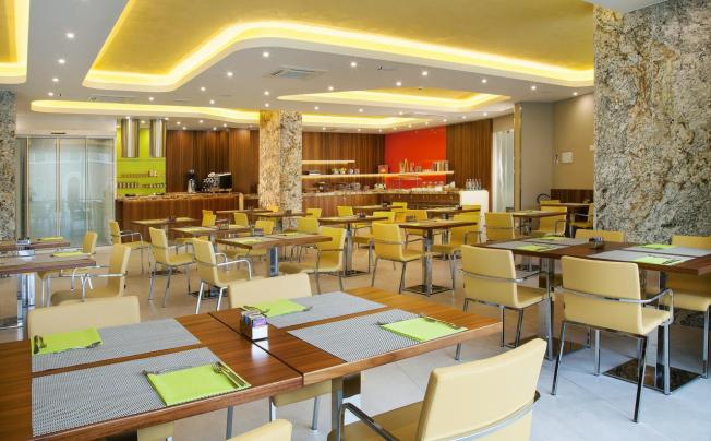 Фото отеля Aria Hotel Rimini