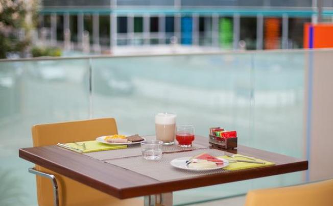 Фото отеля Aria Hotel Rimini