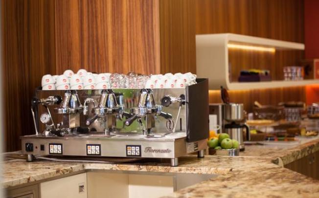 Фото отеля Aria Hotel Rimini