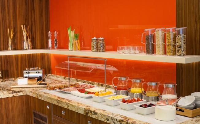 Фото отеля Aria Hotel Rimini