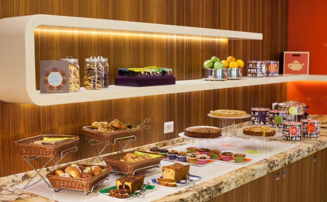 Фото отеля Aria Hotel Rimini