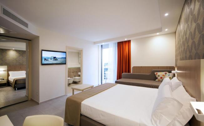 Фото отеля Aria Hotel Rimini