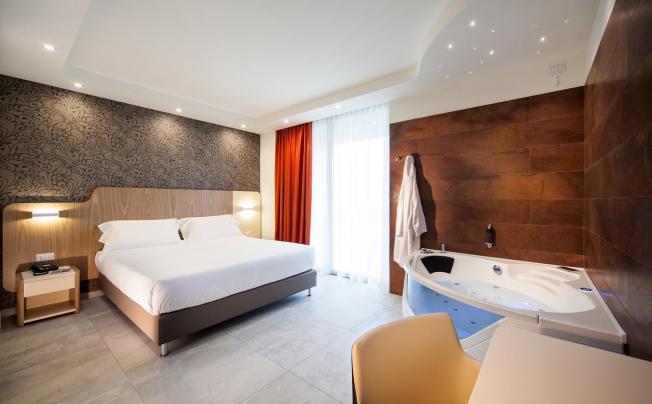Фото отеля Aria Hotel Rimini
