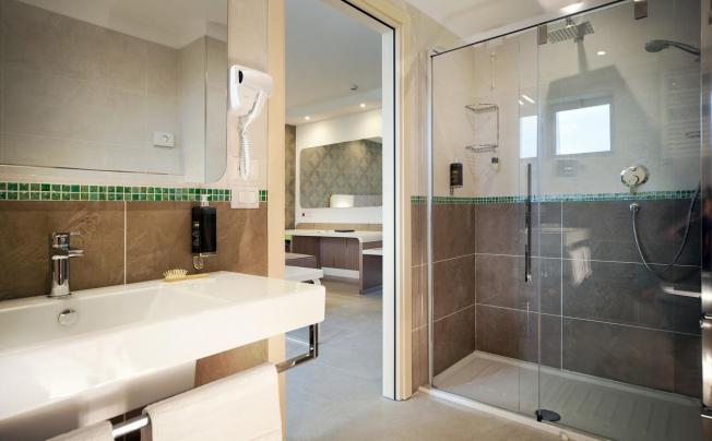 Фото отеля Aria Hotel Rimini