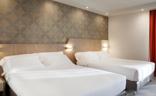 Фото отеля Aria Hotel Rimini