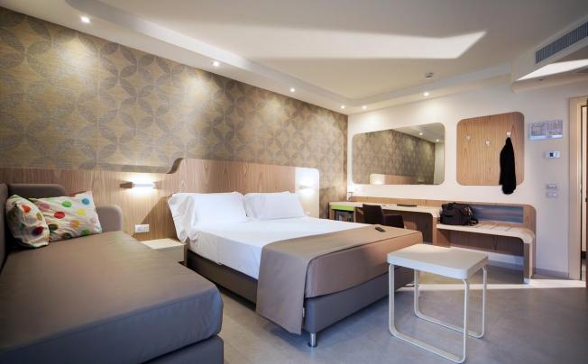 Фото отеля Aria Hotel Rimini
