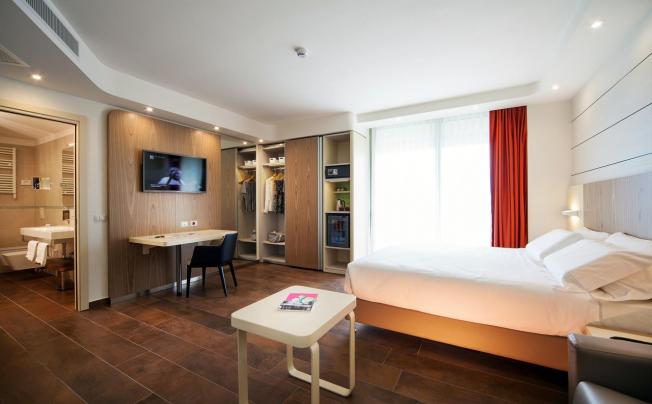 Фото отеля Aria Hotel Rimini