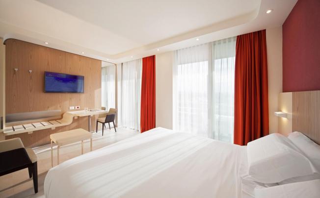 Фото отеля Aria Hotel Rimini