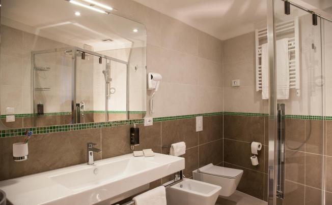 Фото отеля Aria Hotel Rimini