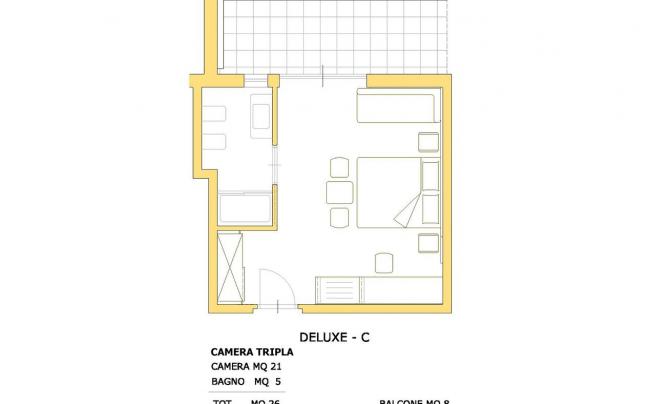 Фото отеля Aria Hotel Rimini