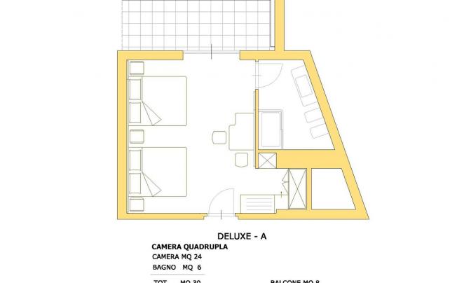 Фото отеля Aria Hotel Rimini