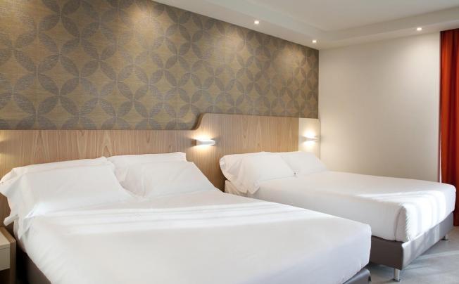 Фото отеля Aria Hotel Rimini