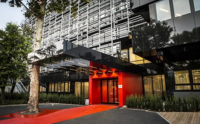 Фото отеля  Unaway Hotel Bologna Fiera 