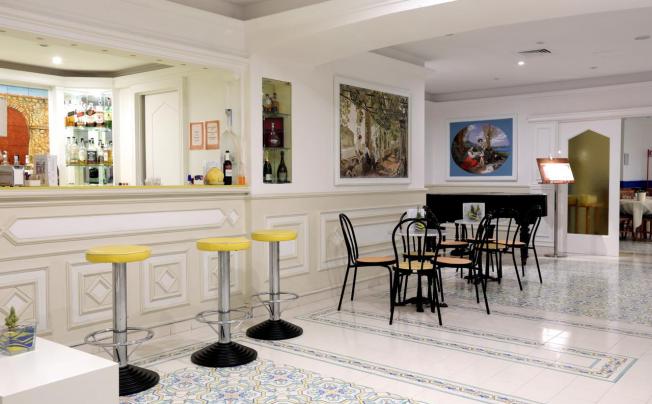 Фото отеля Astoria Hotel Sorrento