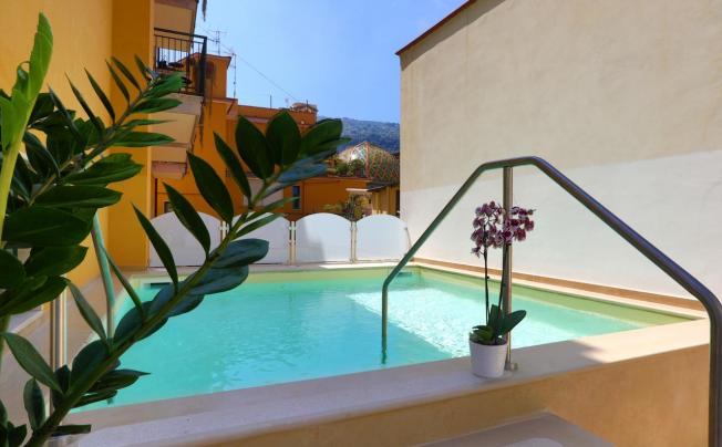 Фото отеля Astoria Hotel Sorrento