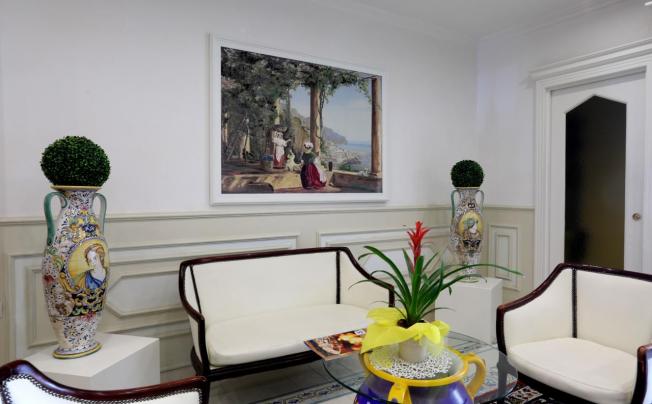 Фото отеля Astoria Hotel Sorrento